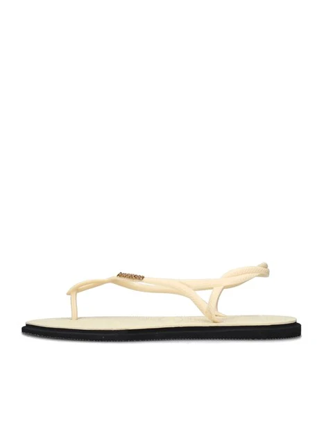 SANDALI MARE 4149921 DONNA AVORIO