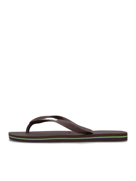 SANDALI MARE 4110850 UNISEX ADULTO MARRONE