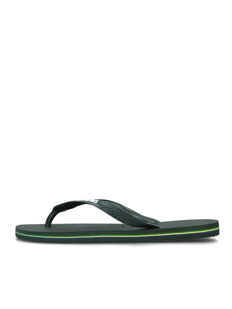 SANDALI MARE 4110850 UNISEX ADULTO VERDE