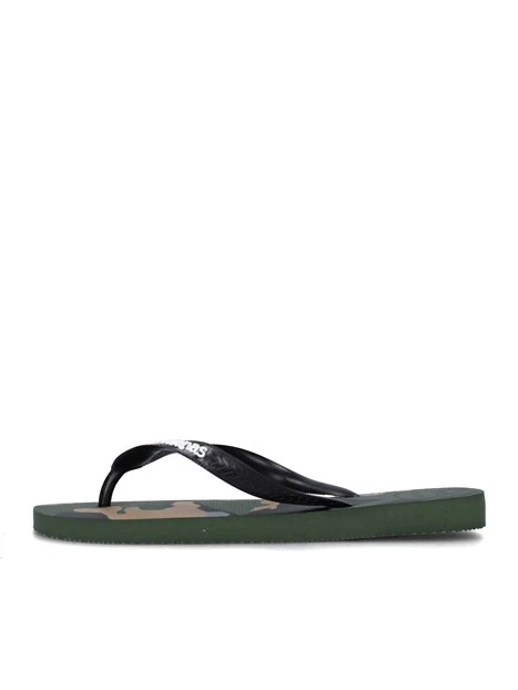 SANDALI MARE 4141398 UNISEX ADULTO VERDE