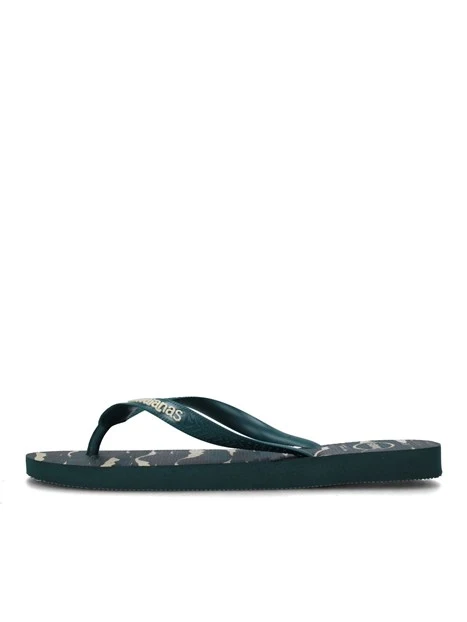 SANDALI MARE 4141398 UNISEX ADULTO VERDE MIMETICO