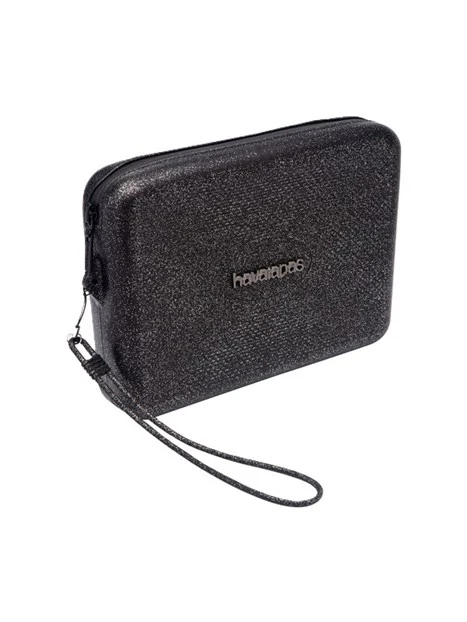 POCHETTE 4147274 DONNA NERO