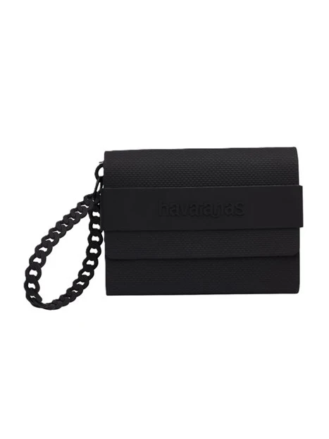 POCHETTE 4148799 DONNA NERO