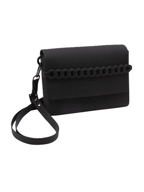BORSA A SPALLA 4149850 DONNA NERO