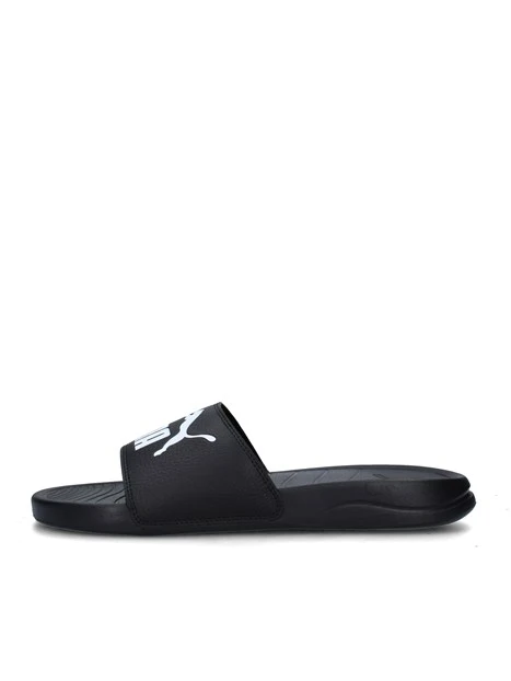 SANDALI MARE 372279-01 UOMO NERO