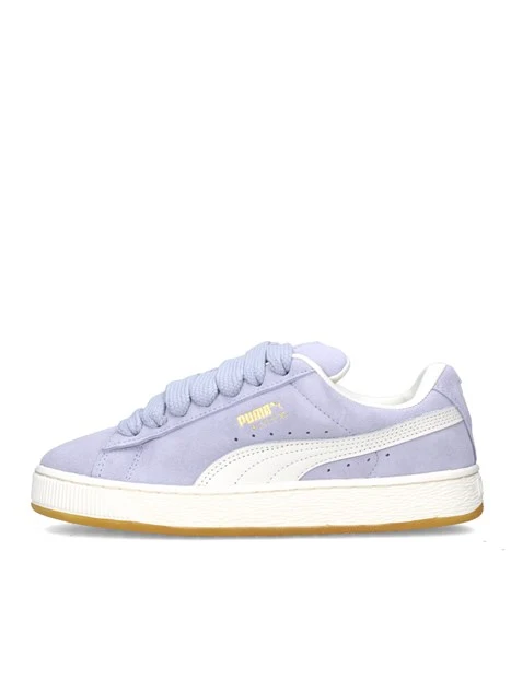 SNEAKERS BASSE 395205-62 DONNA LILLA