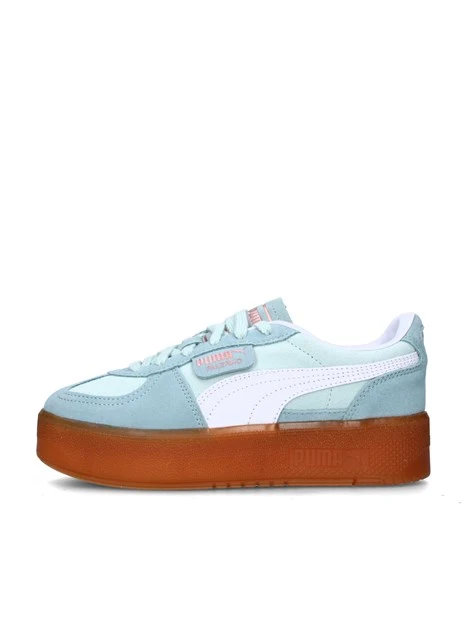 SNEAKERS PLATFORM 399348-11 DONNA CELESTE