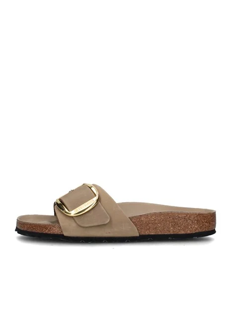 CIABATTE 1030467 MADRID DONNA BEIGE