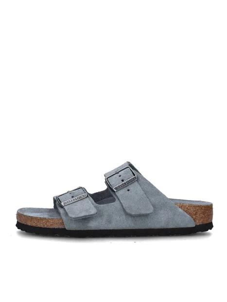 CIABATTE 1030912 ARIZONA DONNA GRIGIO