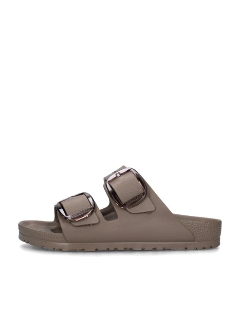 CIABATTE 1030389 ARIZONA DONNA BEIGE SCURO
