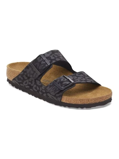 CIABATTE 1030563 DONNA NERO