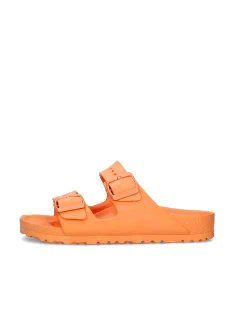 CIABATTE 1025586 ARIZONA DONNA ARANCIO