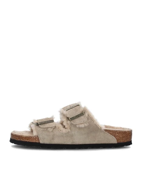 SANDALI 1028293 DONNA BEIGE