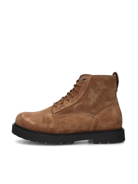 ANFIBI 1030965 UOMO MARRONE