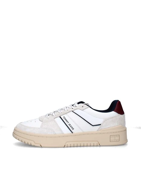 SNEAKERS EM0EM01669 UOMO BIANCO