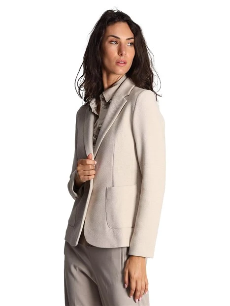 BLAZER STUOIA HARLEY DONNA BEIGE