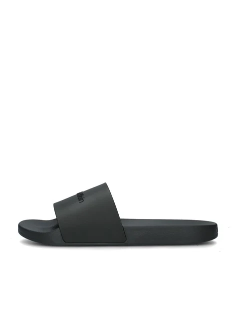 SANDALI MARE HM0HM00455 UOMO VERDE SCURO