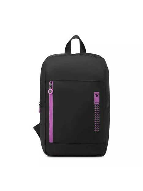 ZAINO DA VAGGIO COMPACT UNISEX ROSA