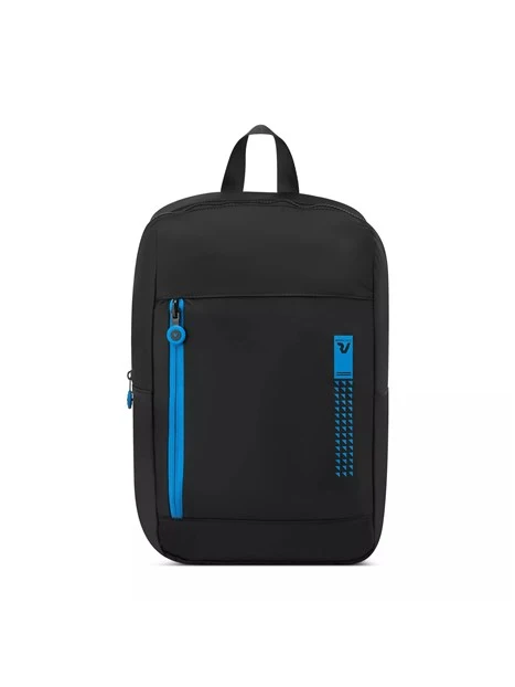 ZAINO DA VIAGGIO COMPACT UNISEX ADULTO BLU