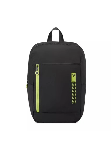 ZAINO DA VIAGGIO COMPACT UNISEX ADULTO VERDE