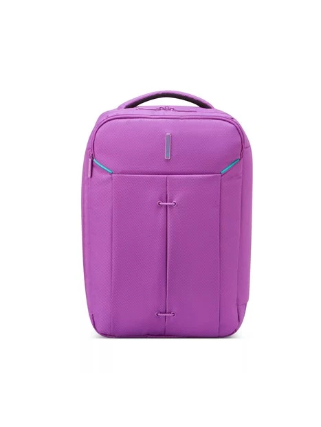 ZAINO DA VIAGGIO IRONIK 2.0 EXP MINI UNISEX ADULTO ROSA