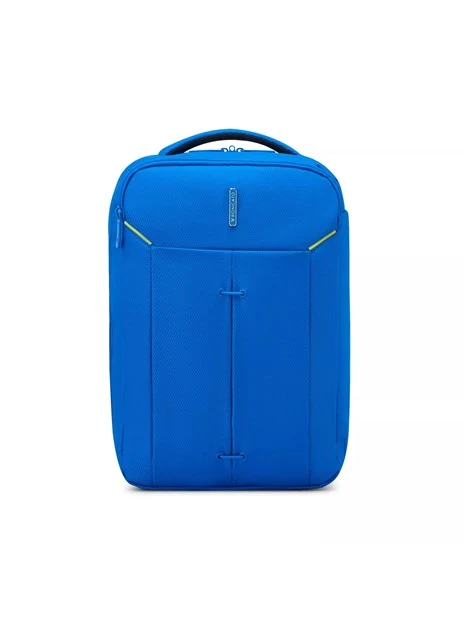 ZAINO DA VIAGGIO IRONIK 2.0 UNISEX ADULTO BLU