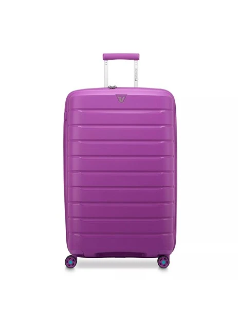 TROLLEY GRANDE B-FLYING 78 CM EXP  4W UNISEX ADULTO ROSA