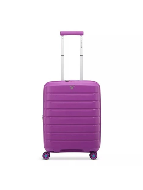 TROLLEY CABINA B-FLYING 55/20 UNISEX ADULTO ROSA