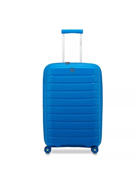 TROLLEY MEDIO B-FLYING 68 CM UNISEX ADULTO BLU