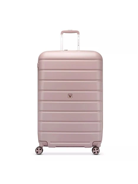 TROLLEY GRANDE RELIFE 4R UNISEX ADULTO ROSA