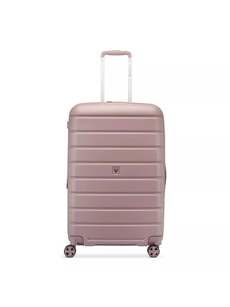 TROLLEY MEDIO RELIFE 4R UNISEX ADULTO ROSA