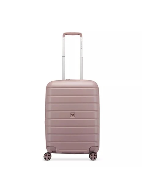 TROLLEY CABINA RELIFE 4R 55/20 UNISEX ADULTO ROSA
