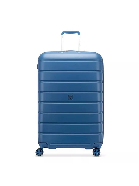 TROLLEY GRANDE RELIFE 4R UNISEX ADULTO BLU