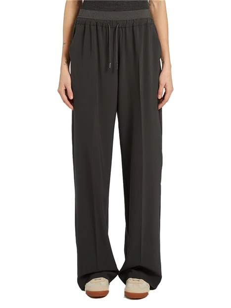 JOGGERS TECNICO VANTO DONNA ANTRACITE