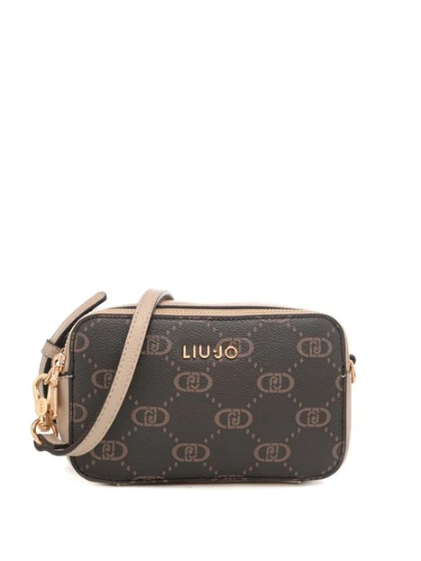 BORSA A SPALLA AF5100E0668 DONNA AVORIO