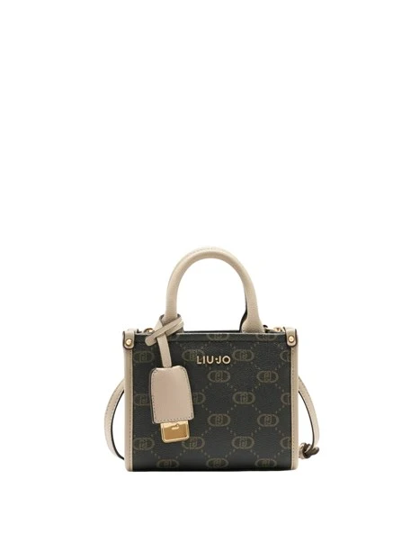 BORSA A MANO AF5102E0668 DONNA AVORIO