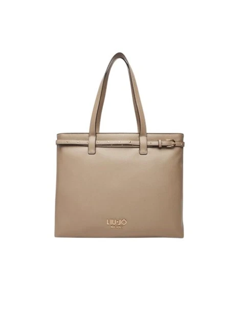 BORSA A MANO AF5135E0058 DONNA TORTORA