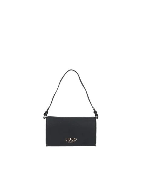 BORSA A MANO AF5224E0058 DONNA NERO