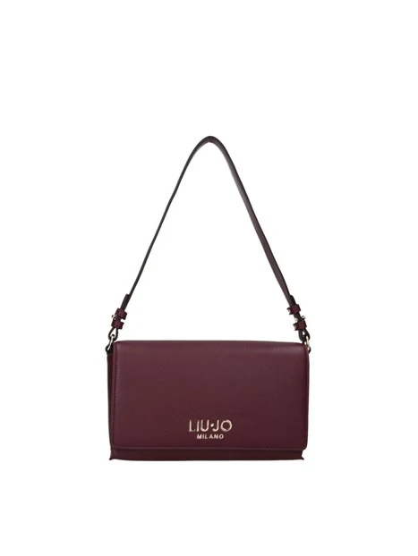 BORSA A MANO AF5224E0058 DONNA BORDEAUX