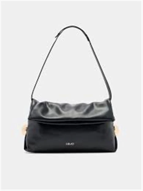 POCHETTE AF5097E0077 DONNA NERO