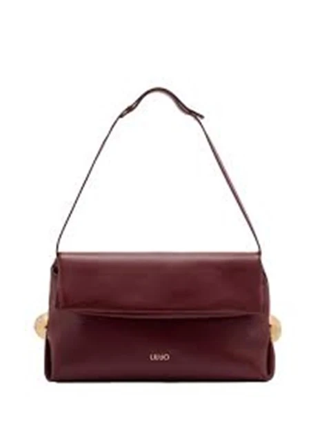 POCHETTE AF5097E0077 DONNA BORDEAUX