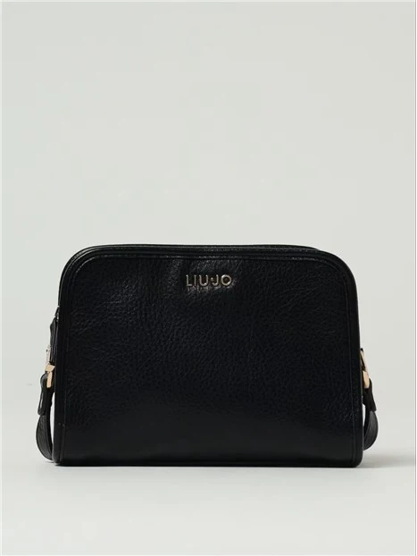 POCHETTE AF5036E0027 DONNA NERO