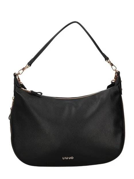 BORSA A SPALLA AF5134E0058 DONNA NERO