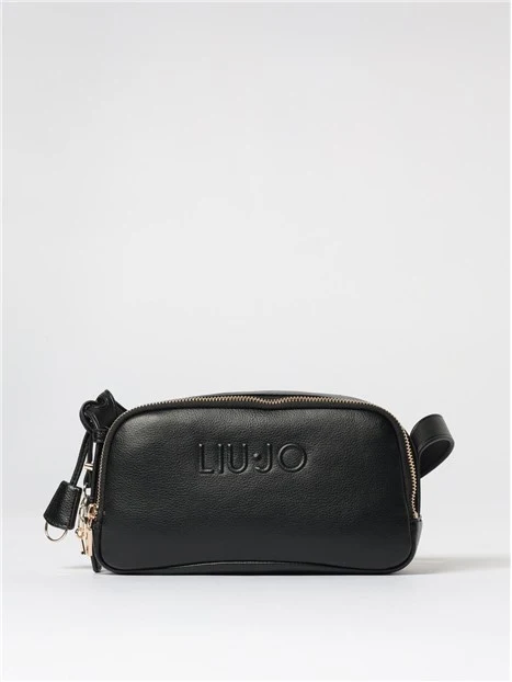POCHETTE AF5085E0037 DONNA NERO