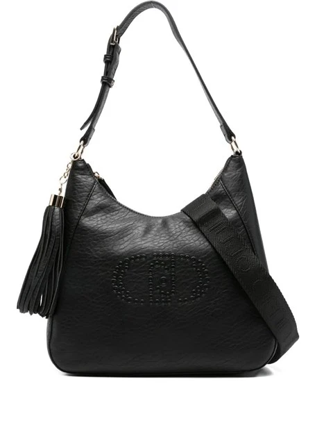 BORSA A SPALLA AF5119E0161 DONNA NERO