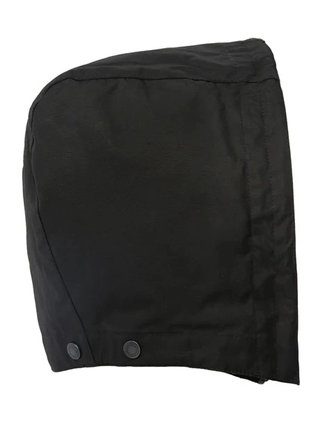 CAPPUCCIO RE-ENGINEERD DONNA NERO