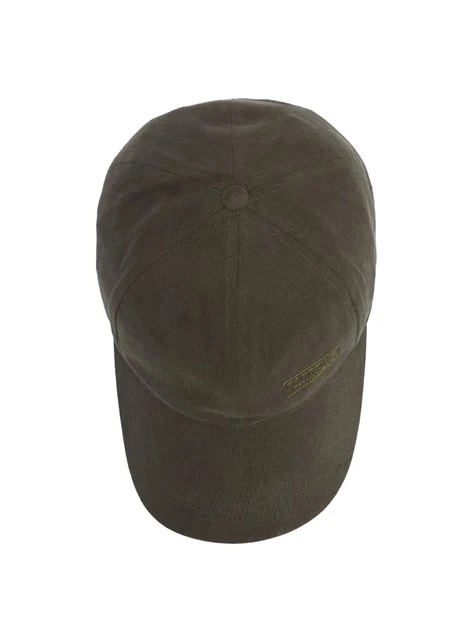 BERRETTO SPORTIVO NORTON UOMO