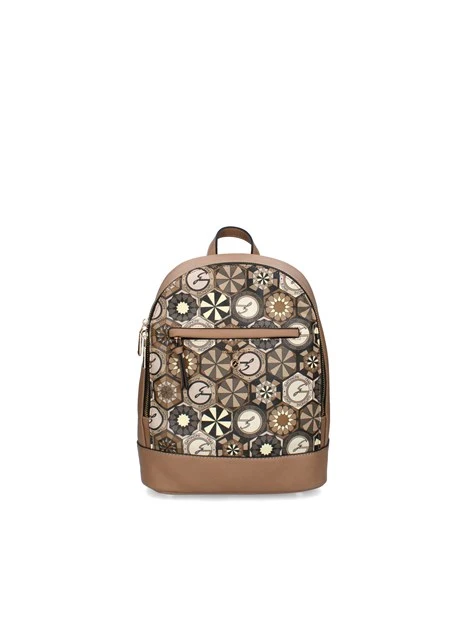ZAINO BINTD8006WZ DONNA BEIGE