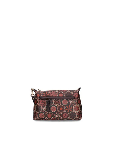 BEAUTY CASE BINTD8394WZ DONNA BORDEAUX