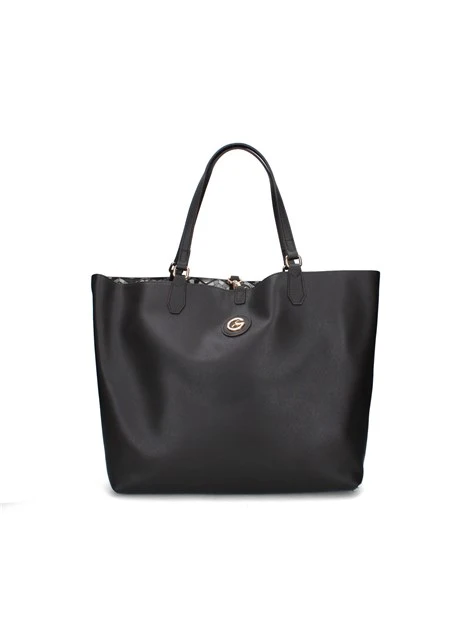 BORSA A SPALLA BINTD8011WZ DONNA MARRONE